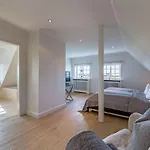 Holiday home Leuchtturmblick-sued Kampen