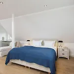 Leuchtturmblick-sued Holiday home Kampen