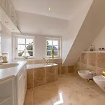 Holiday home Leuchtturmblick-sued Kampen