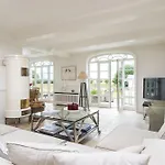 Leuchtturmblick-sued Holiday home