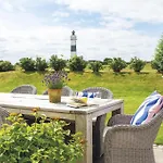 Leuchtturmblick-sued Holiday home Kampen