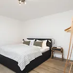 Leuchtturmblick-sued Holiday home