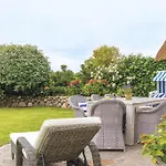 Holiday home Leuchtturmblick-sued *