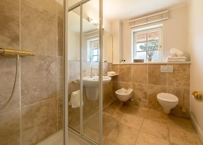 Leuchtturmblick-sued بيت للعطل