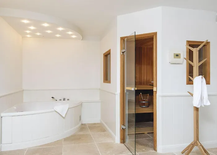 Leuchtturmblick-sued بيت للعطل كامبن