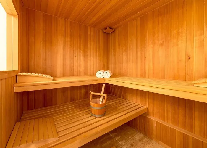 بيت للعطل Leuchtturmblick-sued *